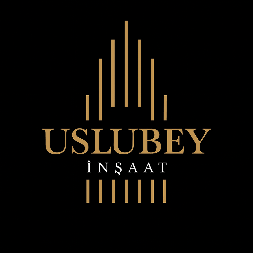 Uslubey İnşaat