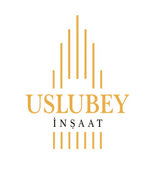 Uslubey Logo